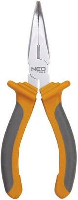 Enzo neo næsetang buet 200 mm - 6475145