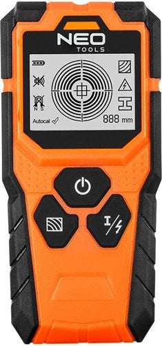 Enzo neo universal detektor 3 i 1 - 6420460