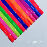 Claresa UV LED Gel Polish 5ml Neon 1
