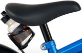 Nerf Børns cykel - Drenge - 16 tommer - satinblå