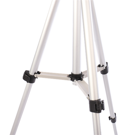 Nest Aluminium Tripod + Head WT-3110A H102 cm