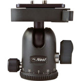 Nestkuglehoved NT-330H til 10 kg