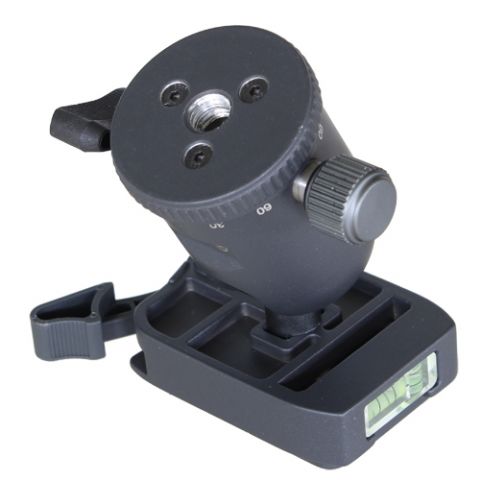 Nestkuglehoved NT-330H til 10 kg