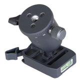 Nestkuglehoved NT-330H til 10 kg