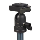 Nest stativ NT-235K + Ballhead