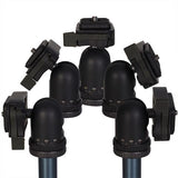 Nest stativ NT-235K + Ballhead