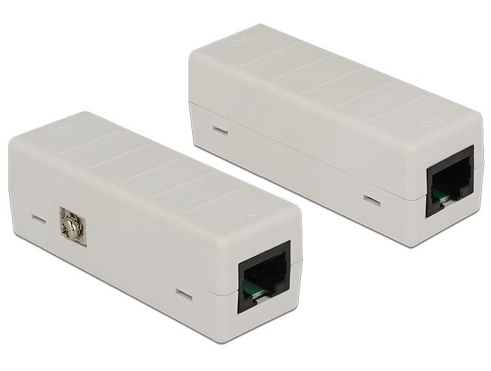 Netværksisolator