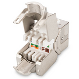 Rj45 lsa keystone