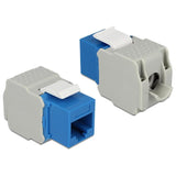 Cat 6 netværk keystone rj45