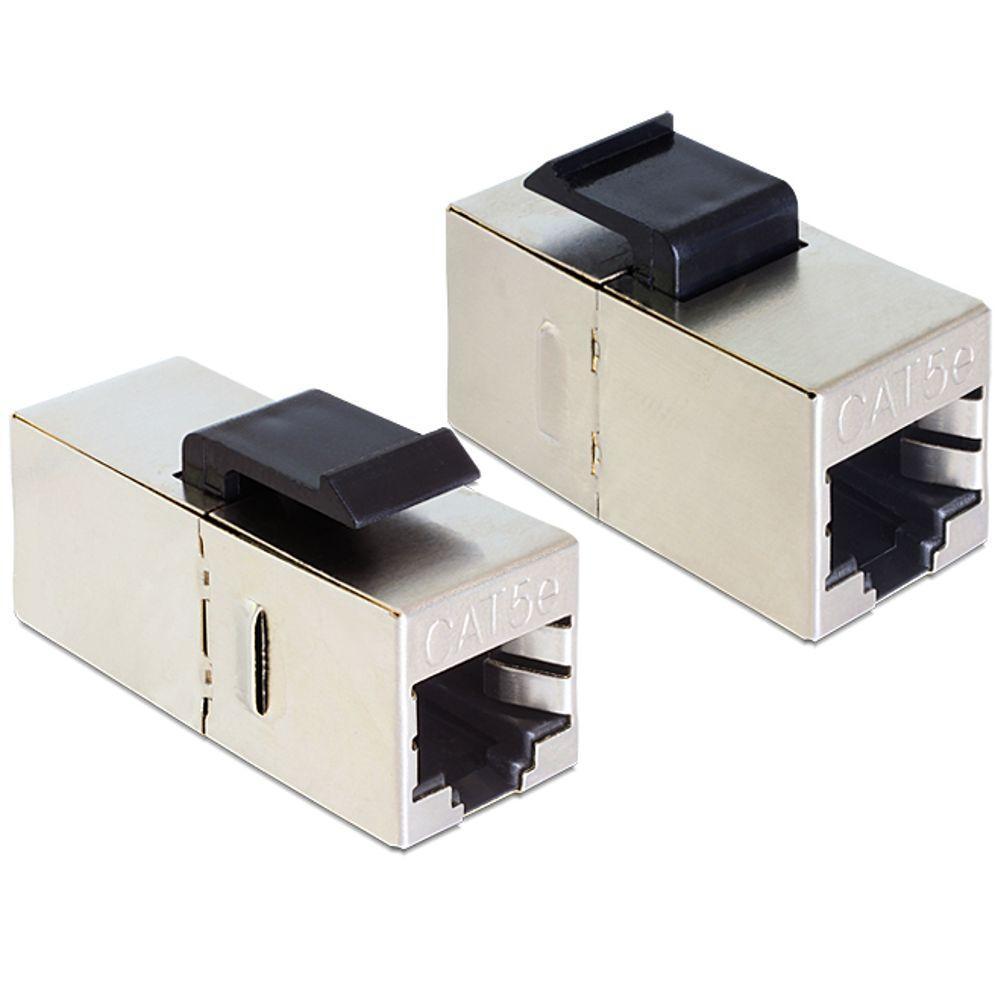 Rj45 keystone