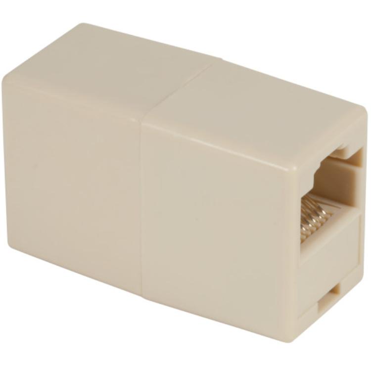 Netværksstik cat 5e rj45