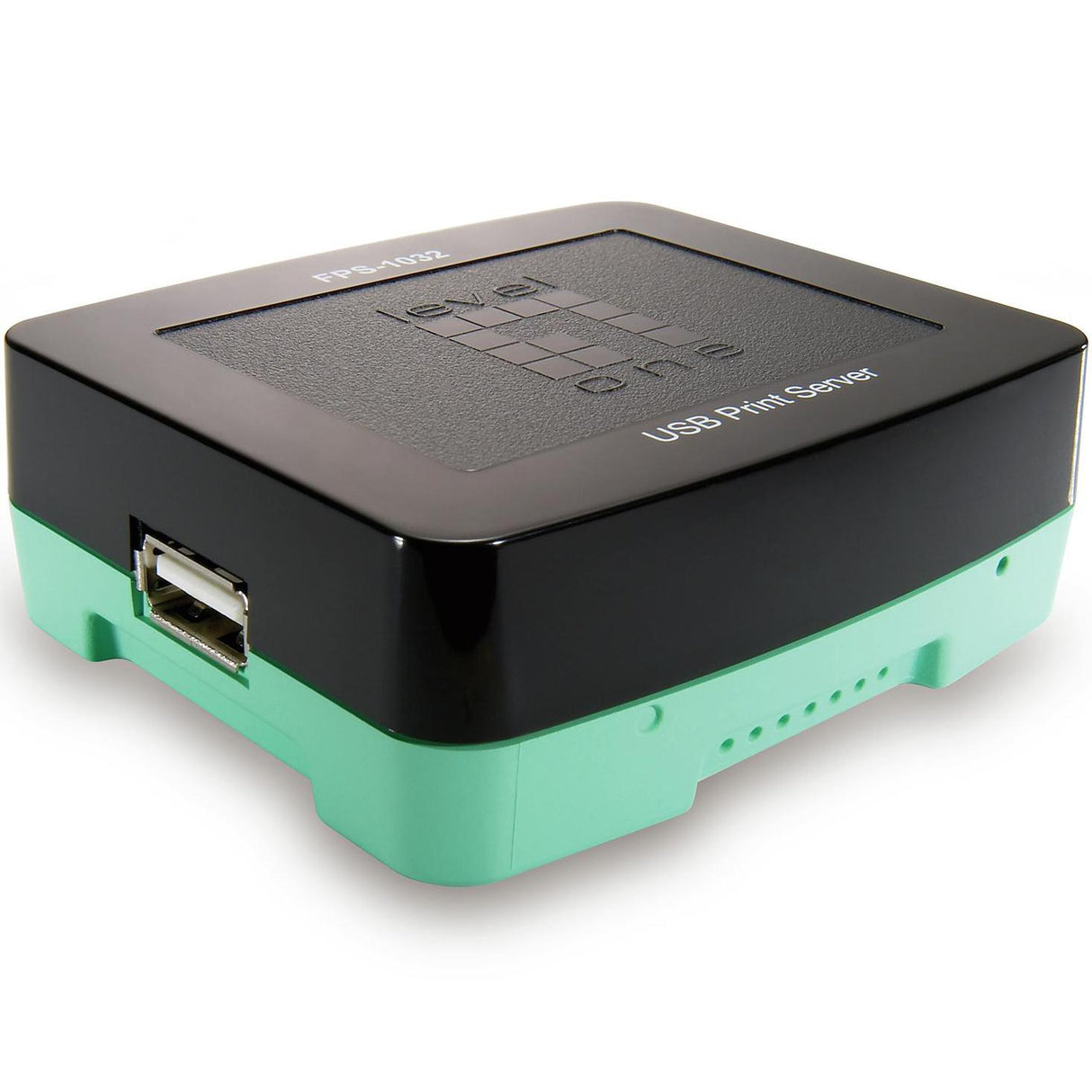 USB-printserver