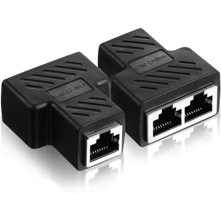 Netværkssplitter