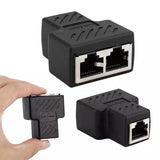 Netværkssplitter