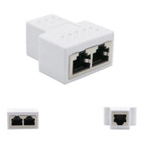 Netværkssplitter