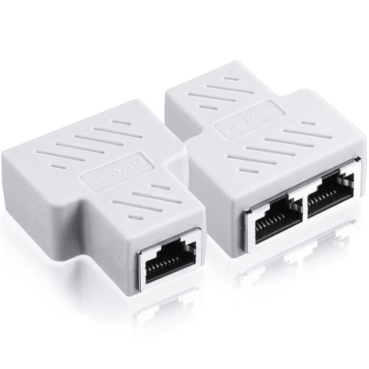Netværkssplitter
