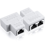 Netværkssplitter