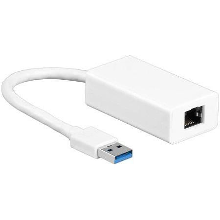USB netværksadapter konverter