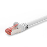 Abis ftp cat 6 kabel