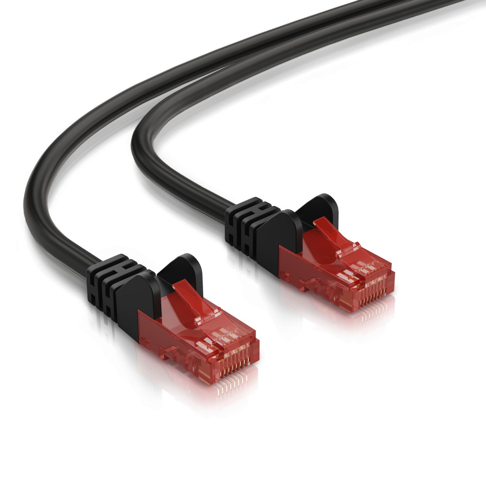 Netværkskabel cat 6 u utp