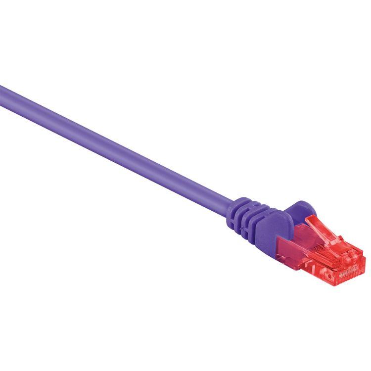 Abi u utp kabel kat 6