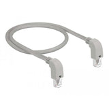 Abi s ftp cat 6a kabel vinklet
