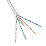 UTP Cat 6 kabel pr. rulle