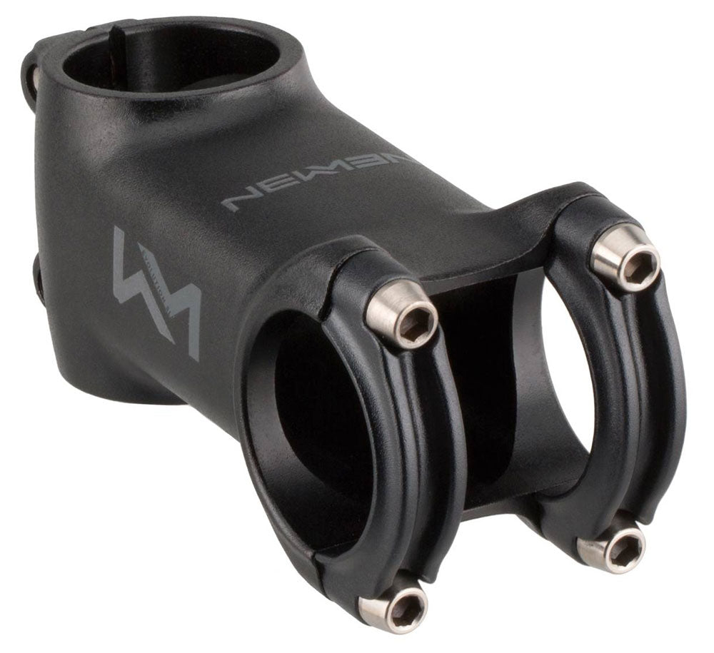 Newmen evolution sl 318.4 frempind