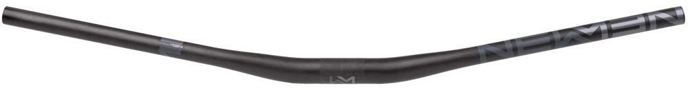 Newmen avanceret 318.25 carbon styr 800mm