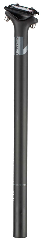Newmen avanceret carbon sadelpind
