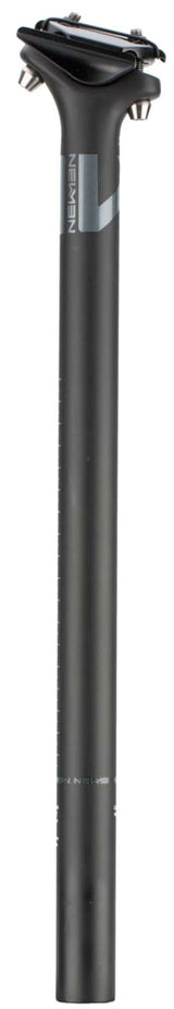 Newmen avanceret carbon sadelpind