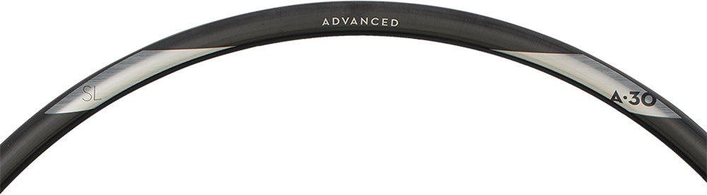 Newmen advanced sl a.30 29 carbon fælg