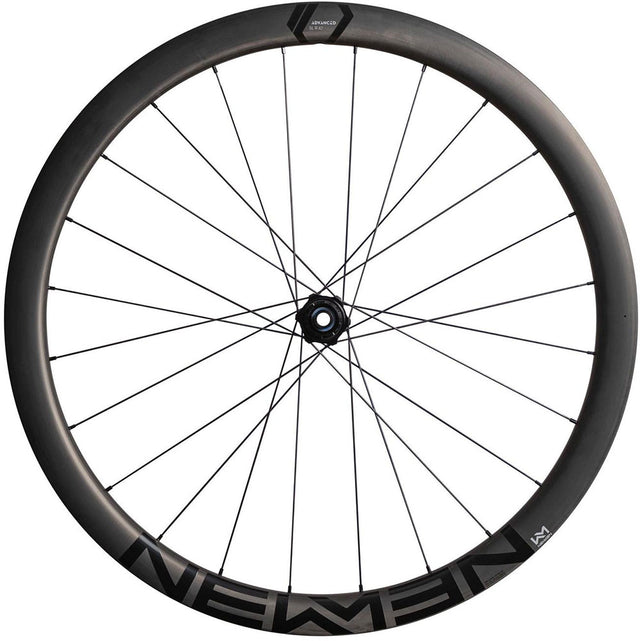 Newmen advanced SL R.42 28 cl fade baghjul