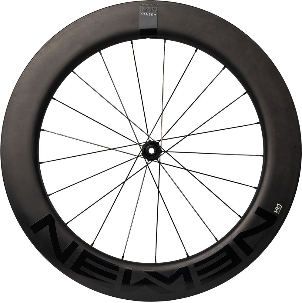 Newmen advanced SL r.80 streem 28 cl forhjul