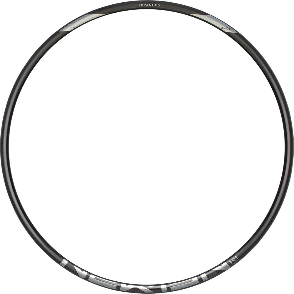Newmen advanced sl x.a.25 29 fælg