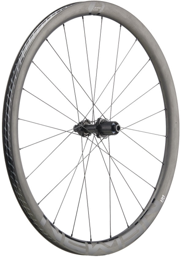 Newmen advanced sl x.r.36 cl fade r 29 baghjul