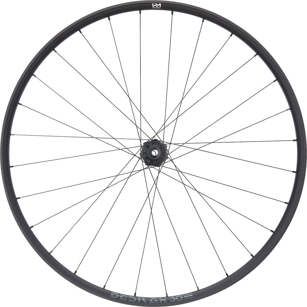 Newmen beskar 30 base 29 6-bolt 12x148 fade baghjul