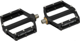 Newmen beskar titanium platform pedaler