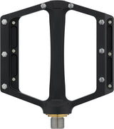 Newmen beskar titanium platform pedaler