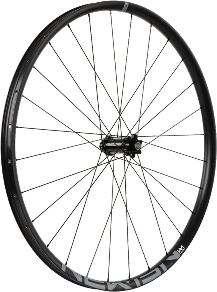 Newmen evolution f.eks. 35 27,5 sp 6-bolt forhjul
