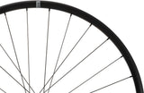 Newmen evolution f.eks. 35 27,5 sp 6-bolt forhjul