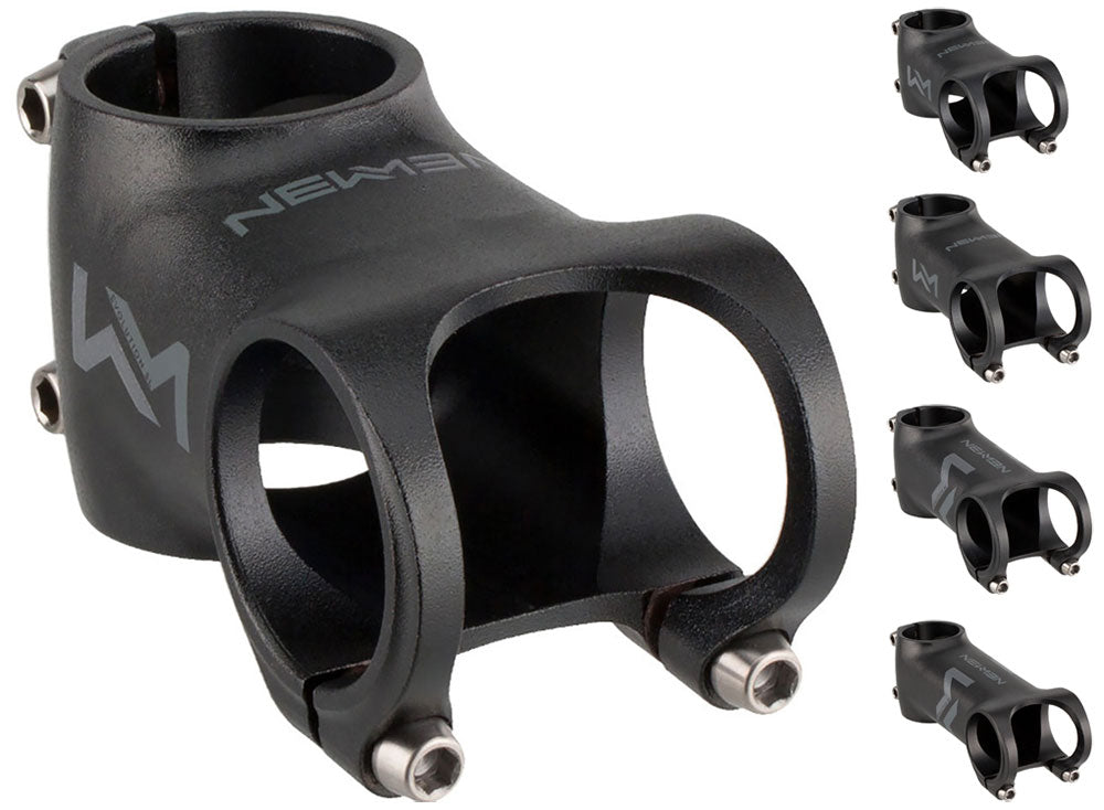 Newmen evolution sl 318.2 frempind
