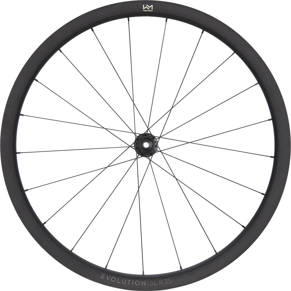 Newmen evolution sl r.35 fade r sj cl 12x100 forhjul