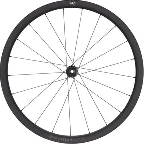 Newmen evolution sl r.35 fade r sj cl 12x100 forhjul