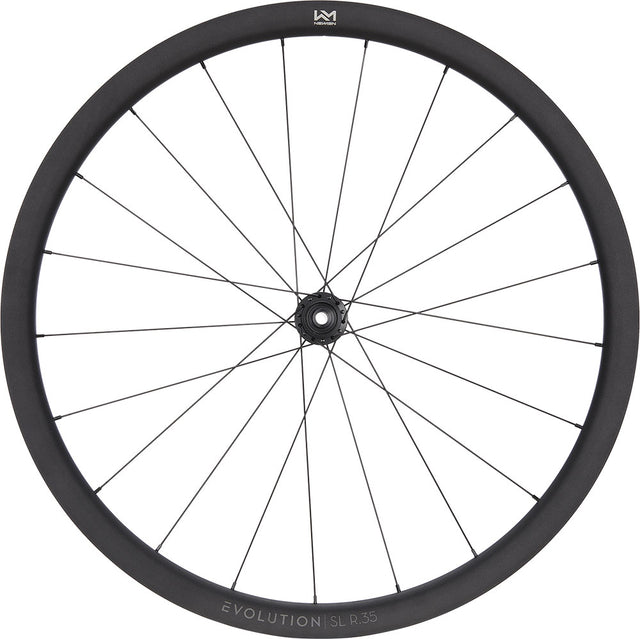 Newmen evolution sl r.35 fade r sj cl 12x100 forhjul