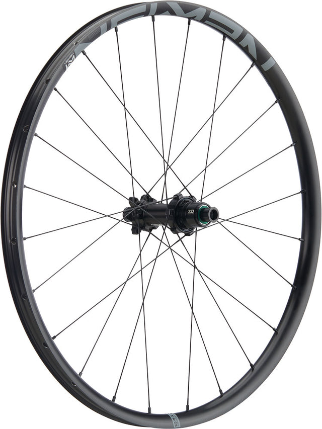 Newmen evolution x.a.25 børn 24 sp 6-bolt baghjul