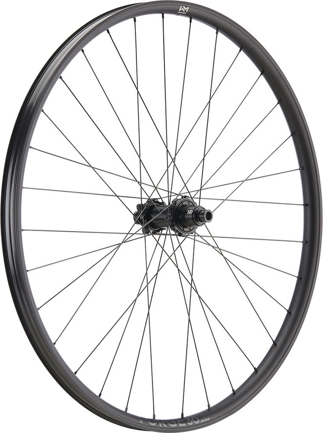 Newmen forge 30 stærk enduro 29 6-bolt 12x148 fade baghjul