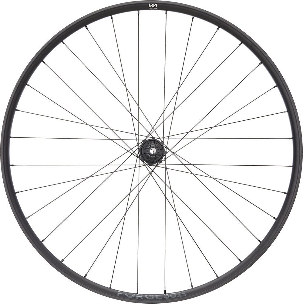 Newmen forge 30 stærk enduro 29 6-bolt 12x157 fade baghjul