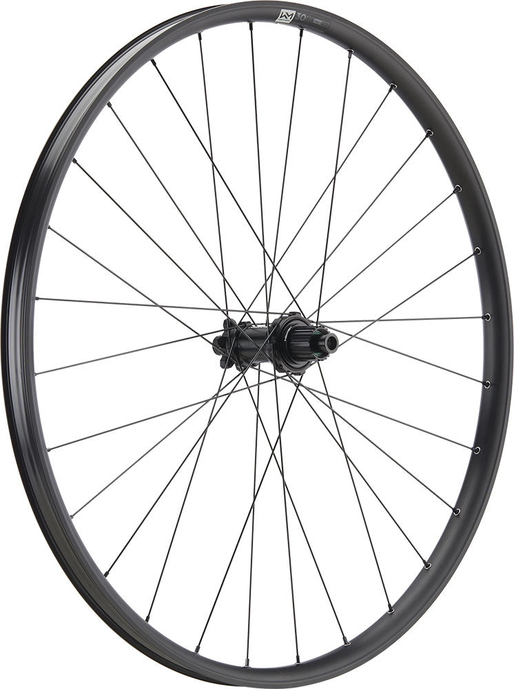 Newmen performance 30 base 29 6-bolt 12x148 fade baghjul