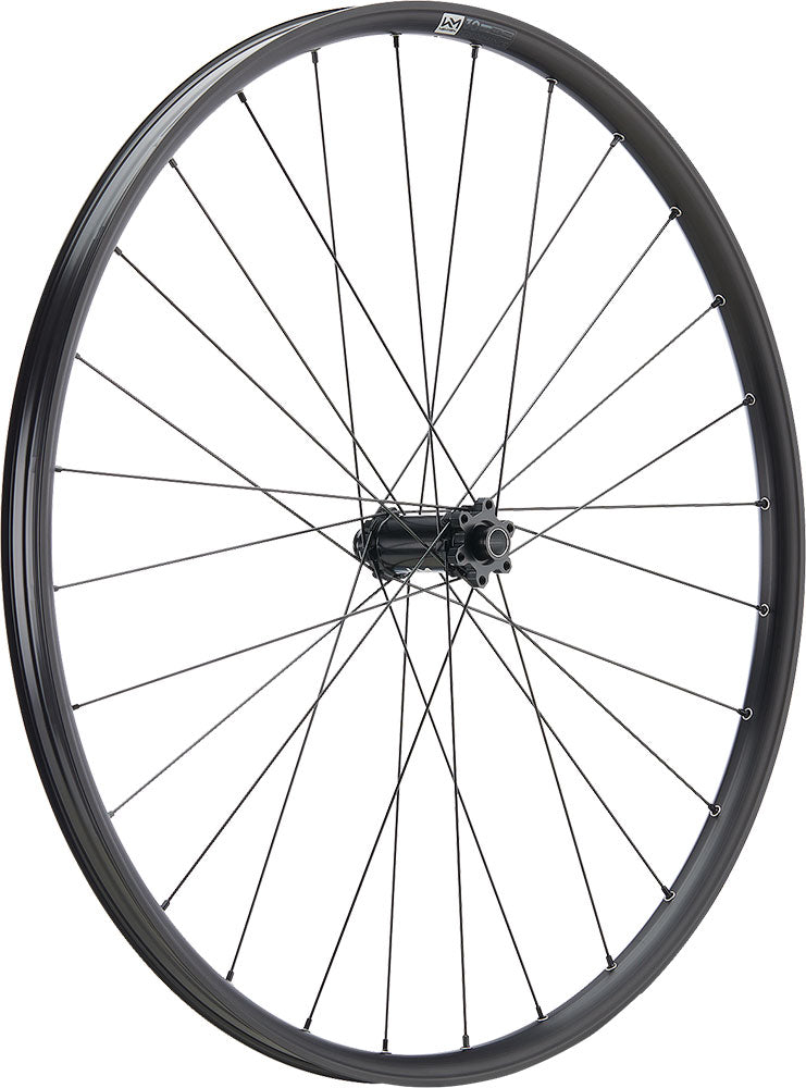 Newmen performance 30 light 29 6-bolt 15x110 fade forhjul